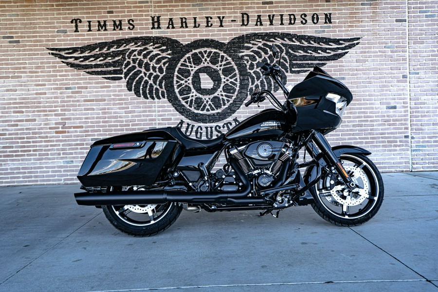 2026 Harley-Davidson® FLTRX - Road Glide®