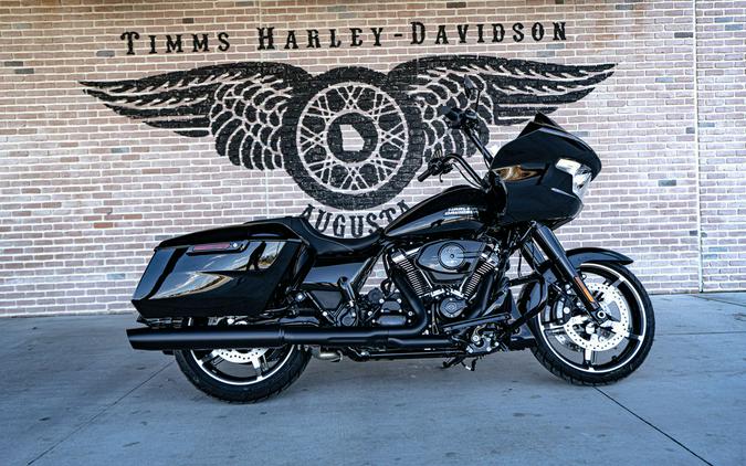 2026 Harley-Davidson® FLTRX - Road Glide®