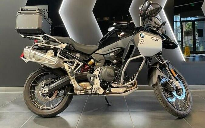 Used 2024 BMW F 900 GSA