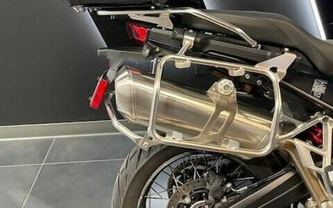 Used 2024 BMW F 900 GSA