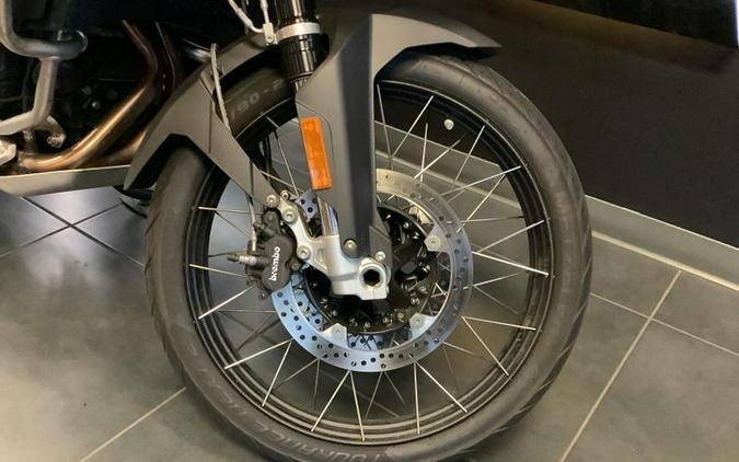 Used 2024 BMW F 900 GSA