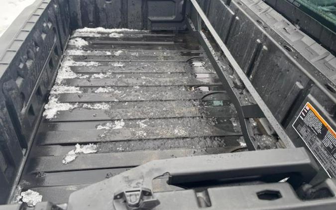 2023 Can-Am® Defender MAX Limited HD10