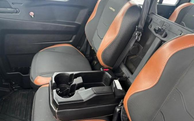 2023 Can-Am® Defender MAX Limited HD10