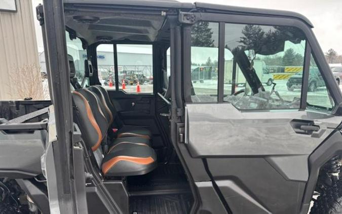 2023 Can-Am® Defender MAX Limited HD10