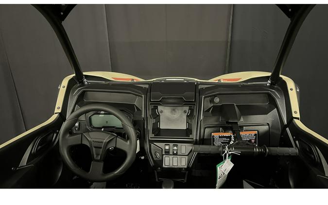 2026 Kawasaki Teryx KRX 1000 Rock Edition