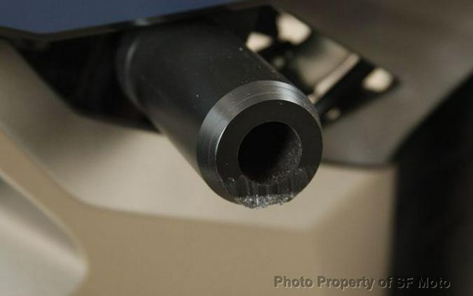 2023 Kawasaki Ninja 400 ABS