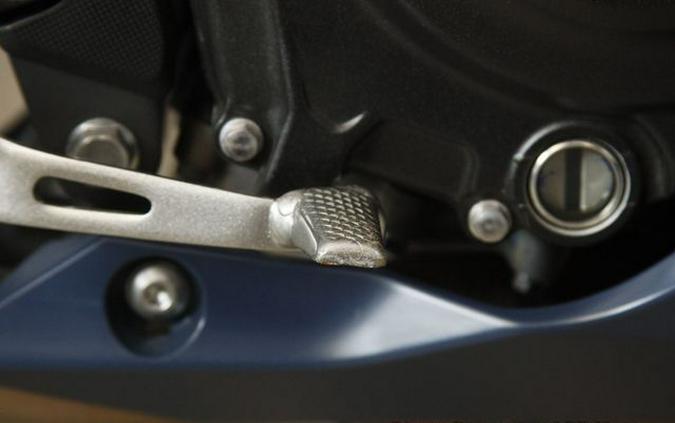 2023 Kawasaki Ninja 400 ABS