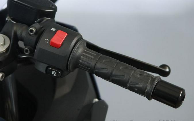 2023 Kawasaki Ninja 400 ABS