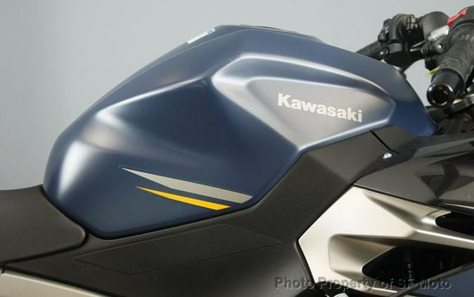 2023 Kawasaki Ninja 400 ABS