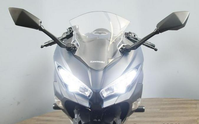 2023 Kawasaki Ninja 400 ABS