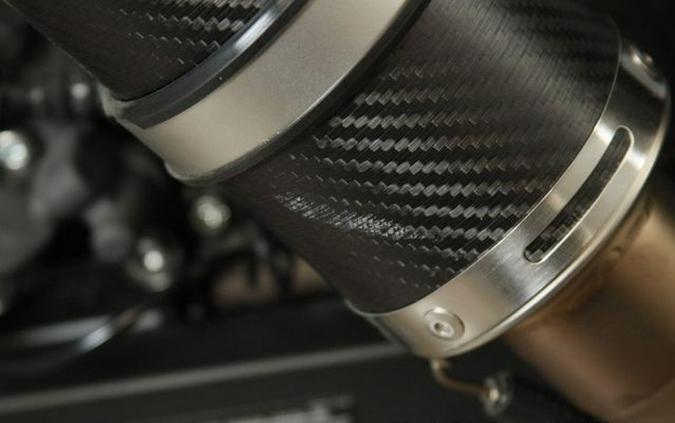 2023 Kawasaki Ninja 400 ABS