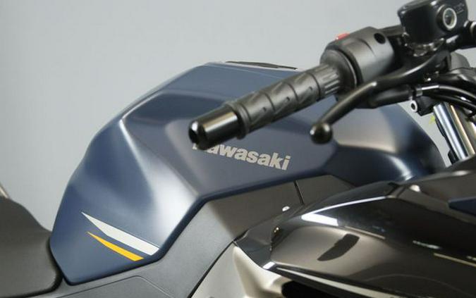 2023 Kawasaki Ninja 400 ABS
