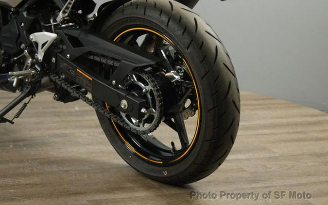 2023 Kawasaki Ninja 400 ABS