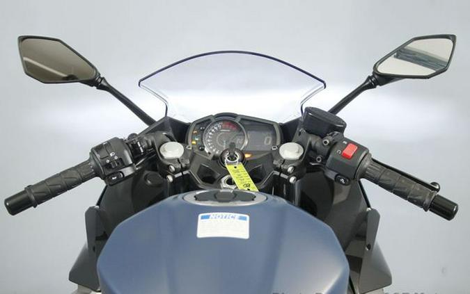 2023 Kawasaki Ninja 400 ABS