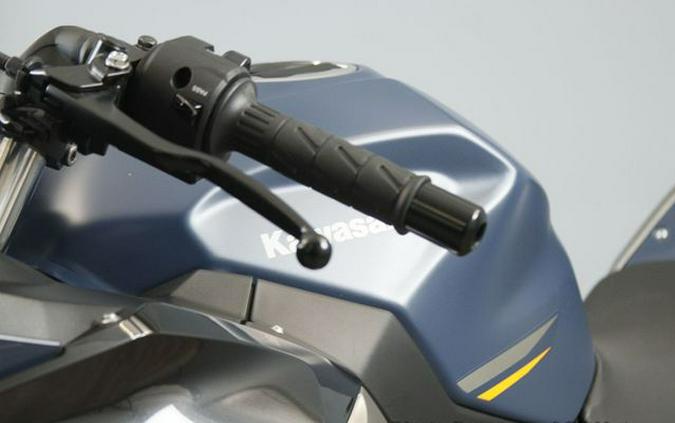 2023 Kawasaki Ninja 400 ABS