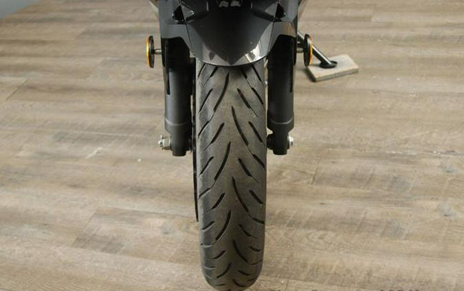 2023 Kawasaki Ninja 400 ABS