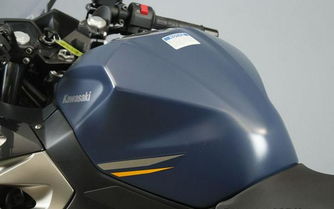 2023 Kawasaki Ninja 400 ABS