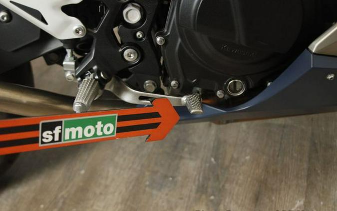 2023 Kawasaki Ninja 400 ABS