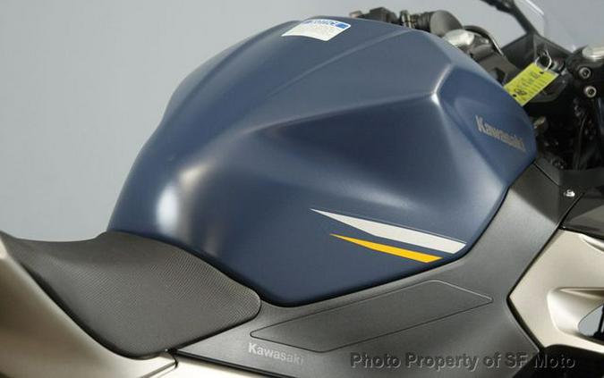 2023 Kawasaki Ninja 400 ABS