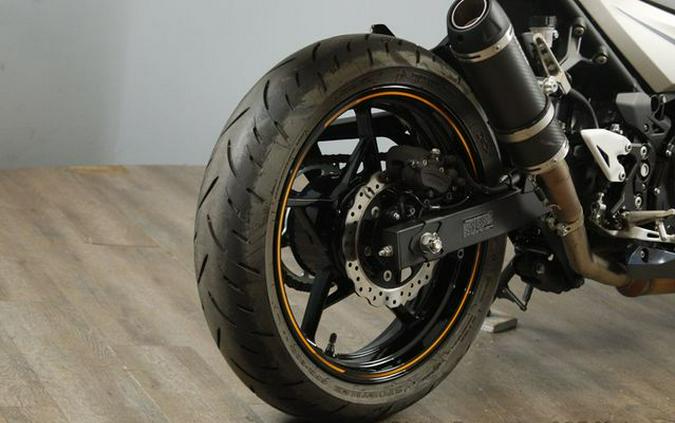 2023 Kawasaki Ninja 400 ABS