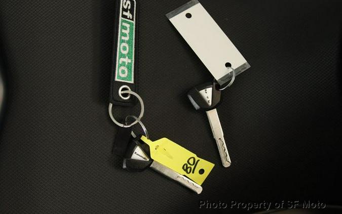 2023 Kawasaki Ninja 400 ABS