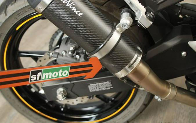 2023 Kawasaki Ninja 400 ABS