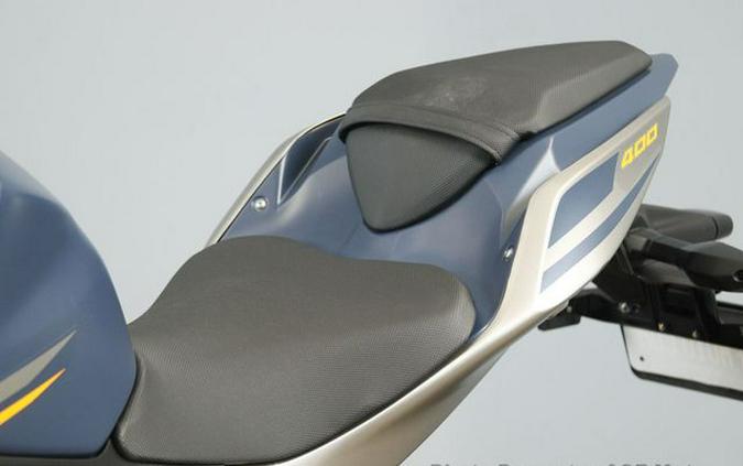 2023 Kawasaki Ninja 400 ABS