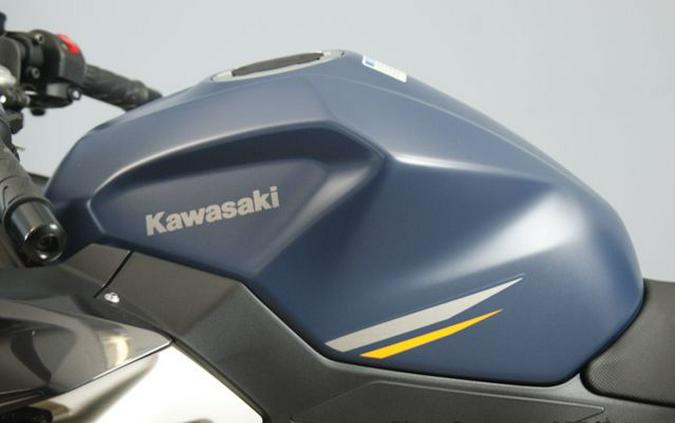 2023 Kawasaki Ninja 400 ABS