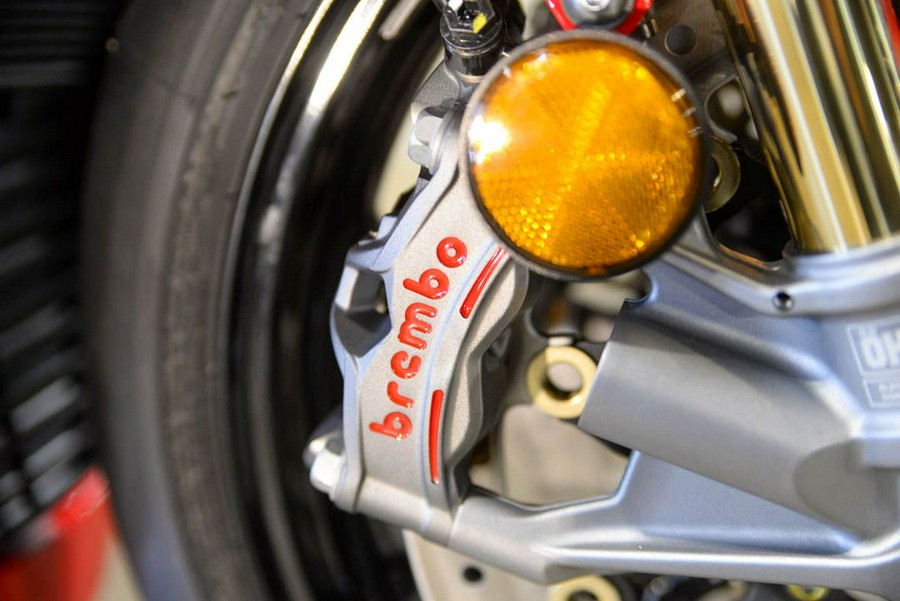 2026 Honda CBR1000RR-R Fireblade SP
