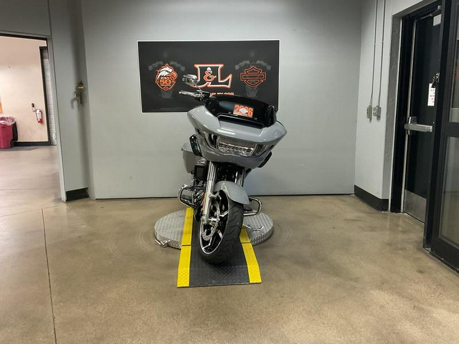 2026 Harley-Davidson® FLTRX - Road Glide®
