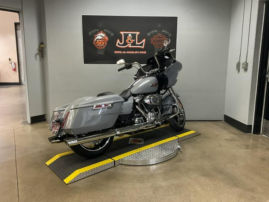 2026 Harley-Davidson® FLTRX - Road Glide®