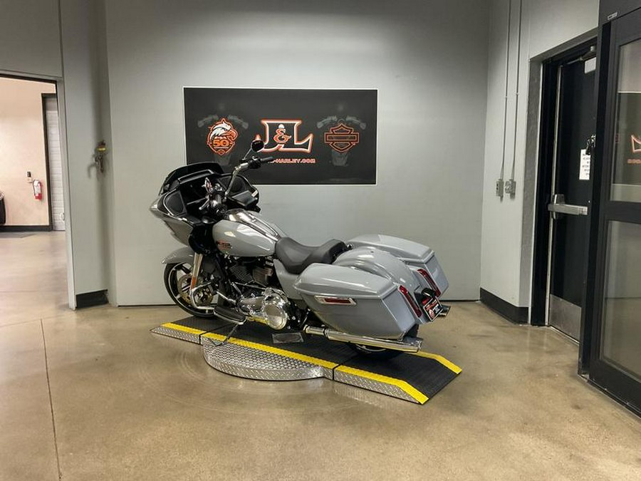 2026 Harley-Davidson® FLTRX - Road Glide®
