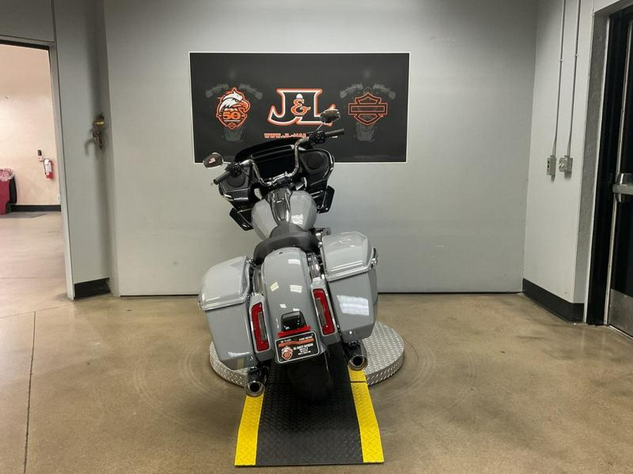 2026 Harley-Davidson® FLTRX - Road Glide®