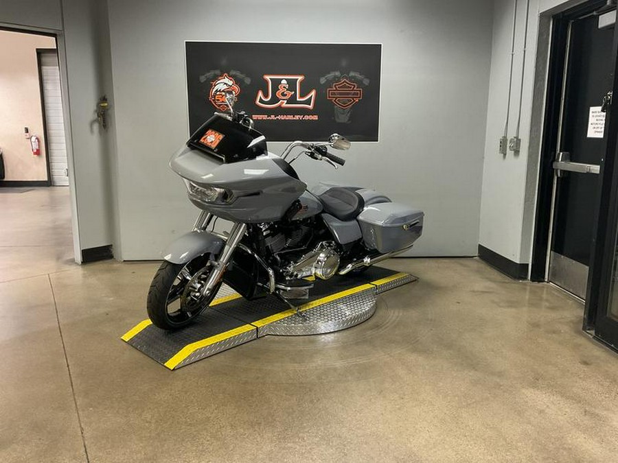 2026 Harley-Davidson® FLTRX - Road Glide®