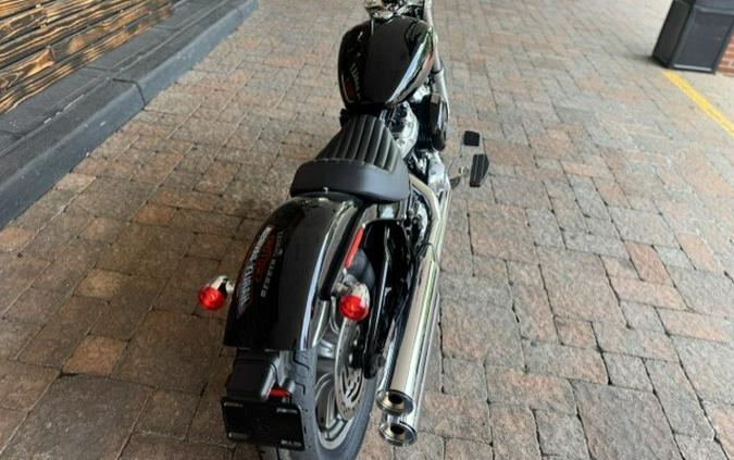 2023 Harley Davidson Softail Standard FXST