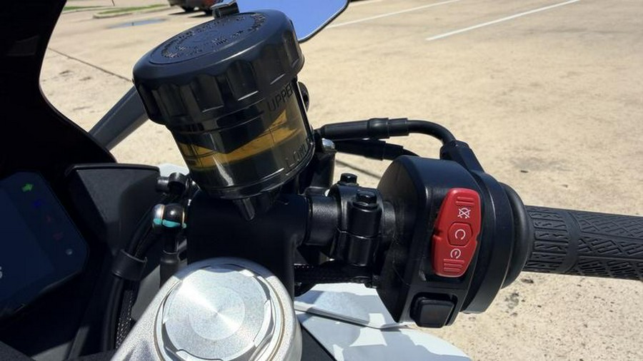 2025 CFMOTO 450SS