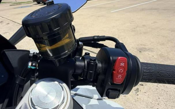 2025 CFMOTO 450SS