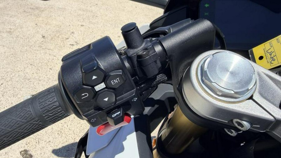 2025 CFMOTO 450SS