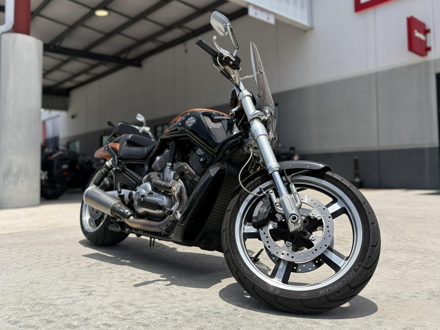 2014 HARLEY VROD MUSCLE