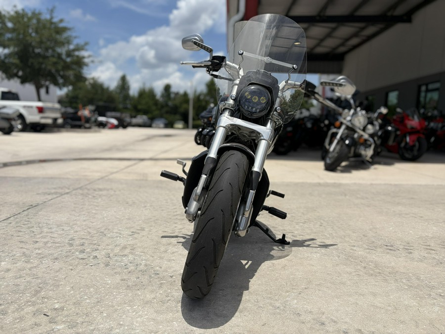 2014 HARLEY VROD MUSCLE