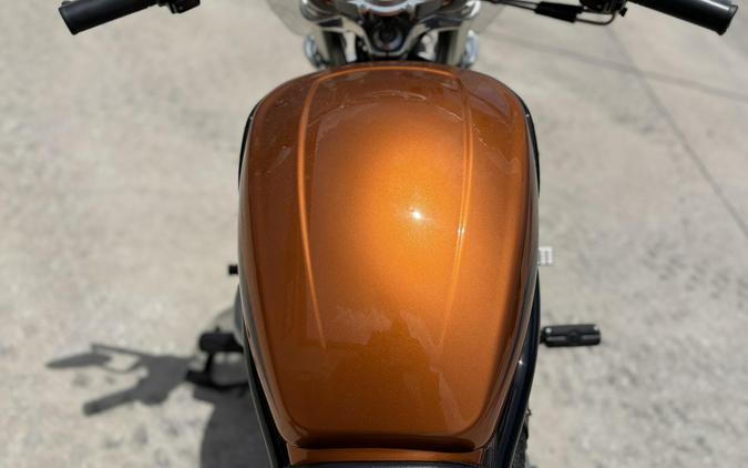 2014 HARLEY VROD MUSCLE