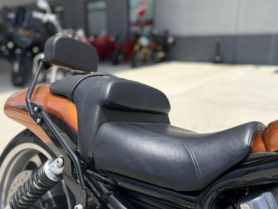 2014 HARLEY VROD MUSCLE