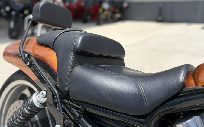 2014 HARLEY VROD MUSCLE