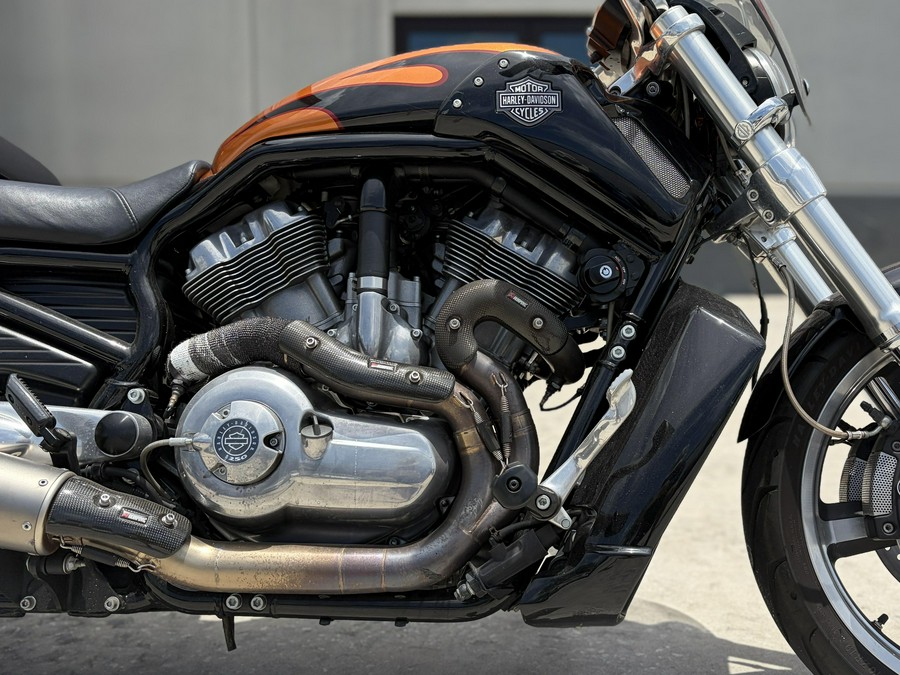 2014 HARLEY VROD MUSCLE