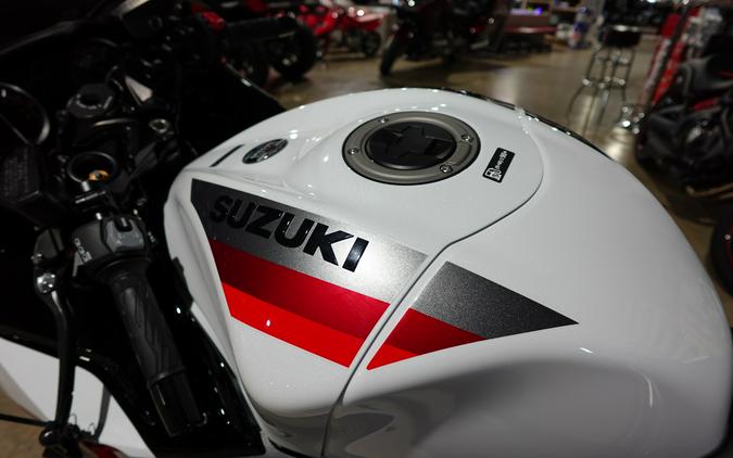 2027 Suzuki Hayabusa Special Edition