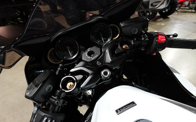 2027 Suzuki Hayabusa Special Edition