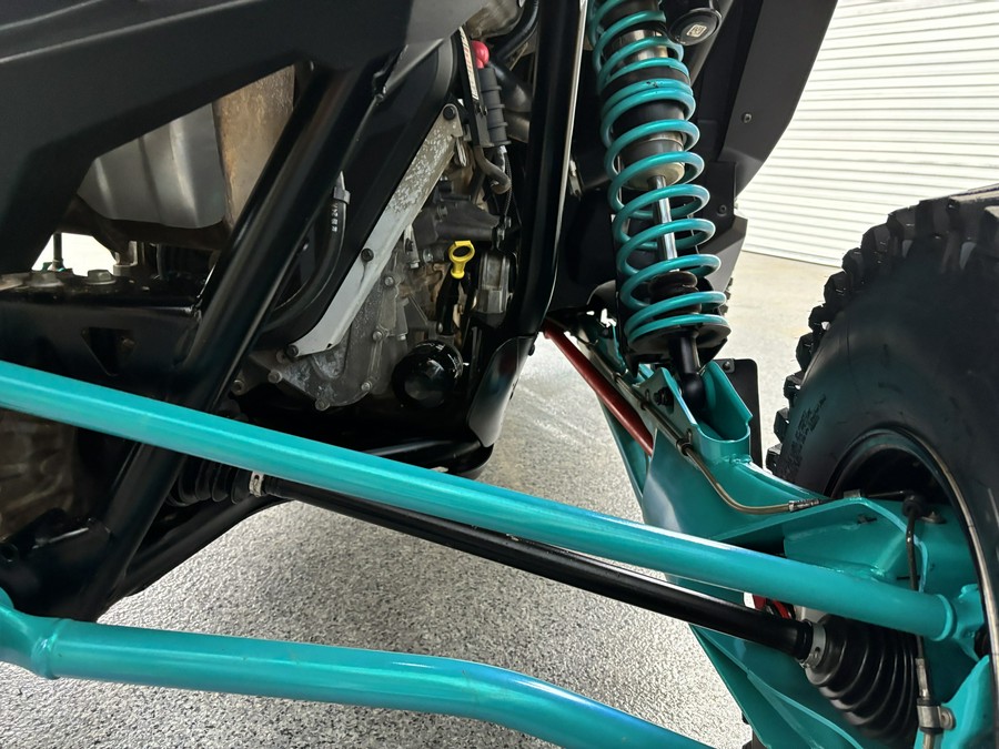 2025 Polaris RZR PRO R Ultimate