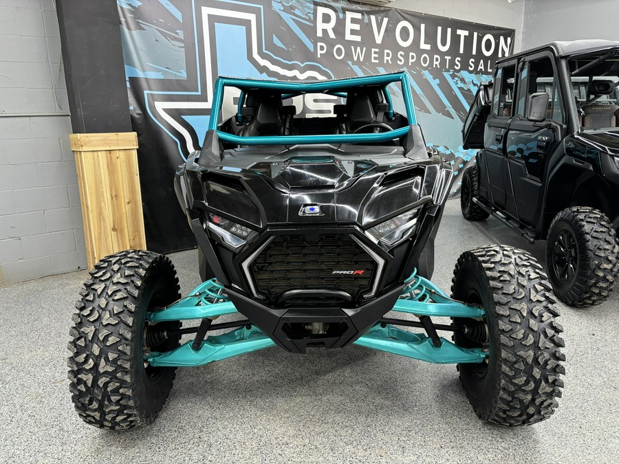 2025 Polaris RZR PRO R Ultimate