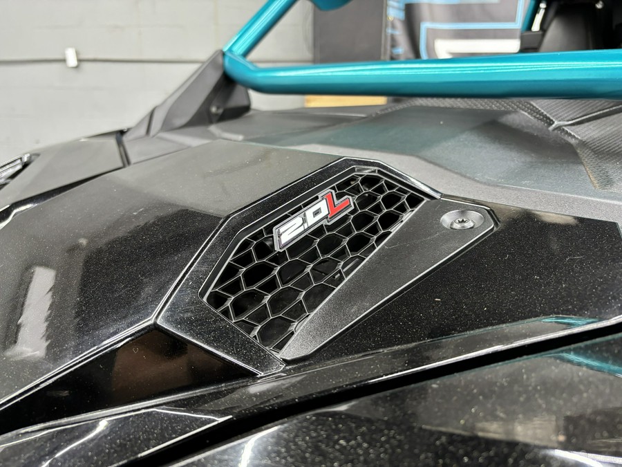 2025 Polaris RZR PRO R Ultimate