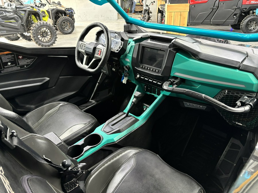 2025 Polaris RZR PRO R Ultimate